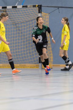 Bild 186 - wCJ Loewinnen Cup C1